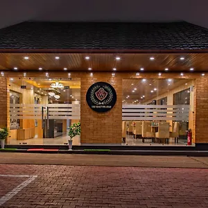 4* Hotel The Grand Welcome &