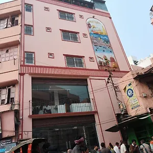 ** Hotel Kashi Darshan India