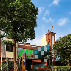 *** Hotel The Iris- A Boutique India