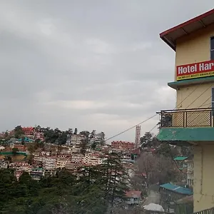  Hotel Harbans