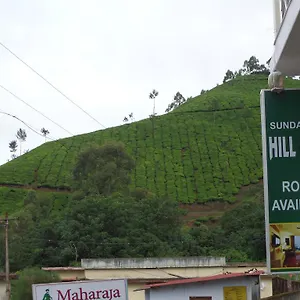 ** Hotel Hill Crest India